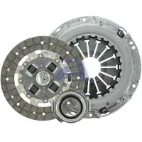 AISIN Kupplungssatz Kupplung für TOYOTA CELICA (ST20, AT20) KT-168A