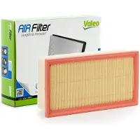 Valeo Luftfilter 585483 für Citroën Peugeot DS Opel Fiat C4 Picasso II 308 SW