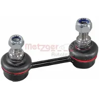 METZGER Stange/Strebe, Stabilisator KIT + 53076509