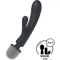 Satisfyer Triple Lover 1 St Vibrator