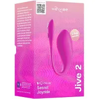 We-vibe - Jive 2 Vibrator 1 St
