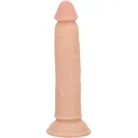 EasyToys - naturgetreuer Dildo - 22,5 cm