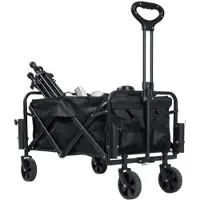 Sirui FPC02 Faltbarer Transportwagen