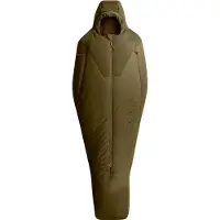 Mammut Protect Fiber-18c Schlafsack