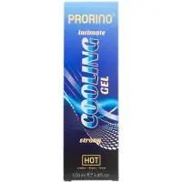 Hot Prorino - Starke Kühlcreme für Männer (100ml)