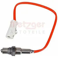 METZGER Lambdasonde 0895698