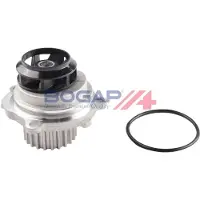 BOGAP Wasserpumpe Premium A4234124
