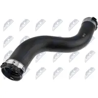 NTY GPP-BM-181 Turbo Ladeluftschlauch für BMW 5 Limousine (G30, F90)