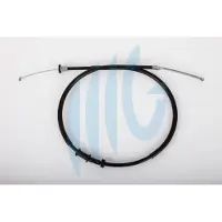 RICAMBIFLEX GM Seilzug, Feststellbremse 01260599