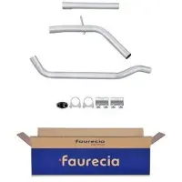 Hella Abgasrohre [Hersteller-Nr. 8LA366001-881] für Dacia