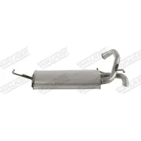 Walker Endschalldämpfer [Hersteller-Nr. 24266] für Fiat, Suzuki