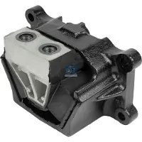DT Spare Parts Lagerung, Motor 4.80888
