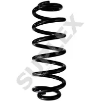 SUPLEX Fahrwerksfeder 39606