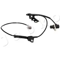 Japko Sensor, Raddrehzahl 151205