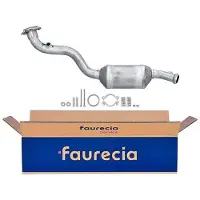 Hella Katalysator Easy2Fit PARTNERED with Faurecia 8LE 366 053-001