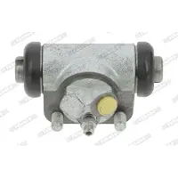 FERODO Radbremszylinder FHW4367