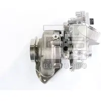 BE TURBO Lader, Aufladung 129576RED