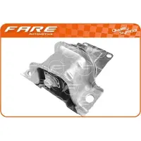 FARE Sa Lagerung, Motor 4984