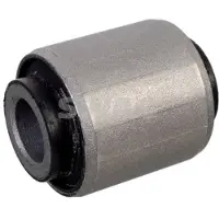 SWAG Lagerung Lenker für HYUNDAI ix35 (LM, EL, ELH) Hinten Links Innen Hinten Hinten Rechts 33 10 6064