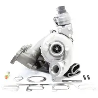 ALANKO Lader, Aufladung 10900194 für CUPRA VW VAG Audi