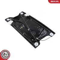 ESEN SKV Fensterheber 51skv731 vorne links für LAND ROVER