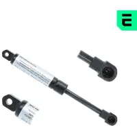 OPTIMAL AG-51341 Gasfeder Heckklappendämpfer für RENAULT MEGANE I Coach (DA0/1) 178mm