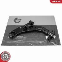 ESEN SKV 69SKV031 Querlenker Vorne Links für MAZDA 626 IV Schrägheck (GE)