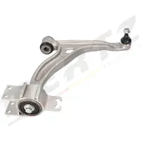MERTZ Lenker, Radaufhängung M-S2537