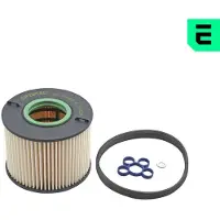 OPTIMAL Kraftstofffilter OP-FFF30014