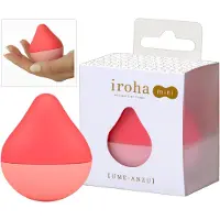 Iroha Mini Ume-Anzu Vibrator 1 St
