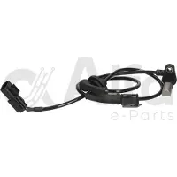Alfa e-Parts ABS Sensor Raddrehzahl Vorne Rechts für HYUNDAI H-1 Travel (TQ) AF03912