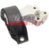 Fast Sports Nutrition Endschalldämpfer FT10314