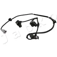 Japko ABS Sensor Raddrehzahl Vorne Rechts für TOYOTA RAV 4 III (ACA3, ACE, ALA3, GSA3, ZSA3) 151232
