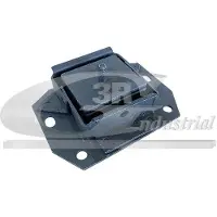 3RG Motorlager Hinten für RENAULT 4 (112) 40604