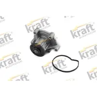 Kraft Wasserpumpe [Hersteller-Nr. 1501180] für Mercedes-Benz