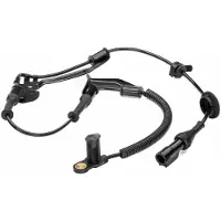 Hella ABS Sensor Raddrehzahl Vorne für FORD USA Escape II 6PU 230 040-461