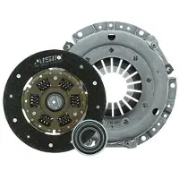 AISIN Kupplungssatz Kupplung für NISSAN BLUEBIRD (910) KN-010