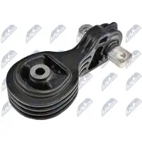 NTY Motorlager Hinten für HONDA CR-V IV (RM) ZPS-HD-127