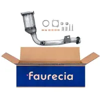 Hella Katalysator Easy2Fit PARTNERED with Faurecia 8LE 366 050-631