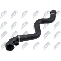 NTY Kühlerschlauch Wasserschlauch für BMW 3 Limousine (E46) GPP-BM-126