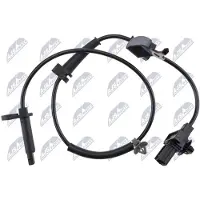 NTY ABS Sensor Raddrehzahl Vorne Rechts für HONDA Accord IX Limousine (CR) HCA-HD-147