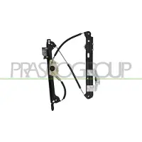PRASCO BM500W053 Elektrischer Fensterheber Hinten Rechts für BMW 5 GT (F07)