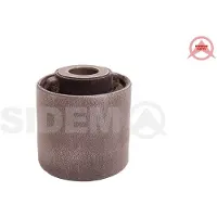 SIDEM Lagerung Lenker für Längslenker für FORD MONDEO IV Turnier (BA7) Außen Hinten Unten 803715
