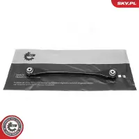 ESEN SKV 69SKV862 Querlenker Rechts Hinten Unten für BMW 1 Schrägheck (F20)