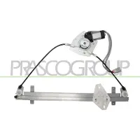 PRASCO Fensterheber HD824W036