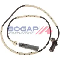 BOGAP Sensor, Raddrehzahl Premium B7117119