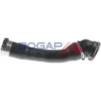 BOGAP Ladeluftschlauch Premium B1711133