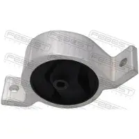 FEBEST Motorlager Hinten für NISSAN PRIMERA (P11) NM-P11RR