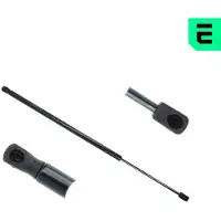 OPTIMAL AG-51241 Gasfeder Heckklappendämpfer für BMW X3 (F25) 654mm