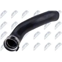 NTY GPP-BM-102 Turbo Ladeluftschlauch für BMW 5 Touring (F11) 5 Limousine (F10) 7 (F01, F02, F03, F04) 5 GT (F07)